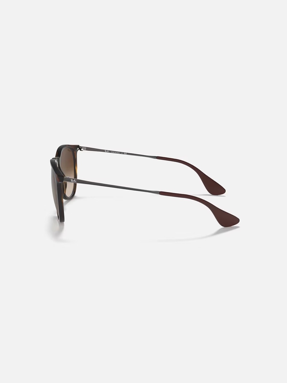 Ray-Ban Erika Classic Sunglasses in Havana - Picture 4 of 5